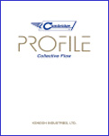 Kondoh Industries, Ltd. / Cambridge Filter Japan, Ltd. Company Profile