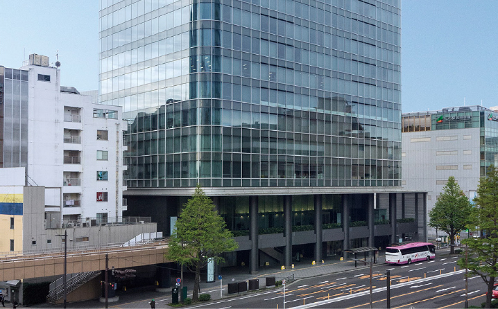 Tohoku Sales Office