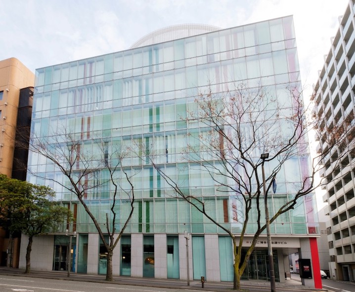 Kyushu Sales Office